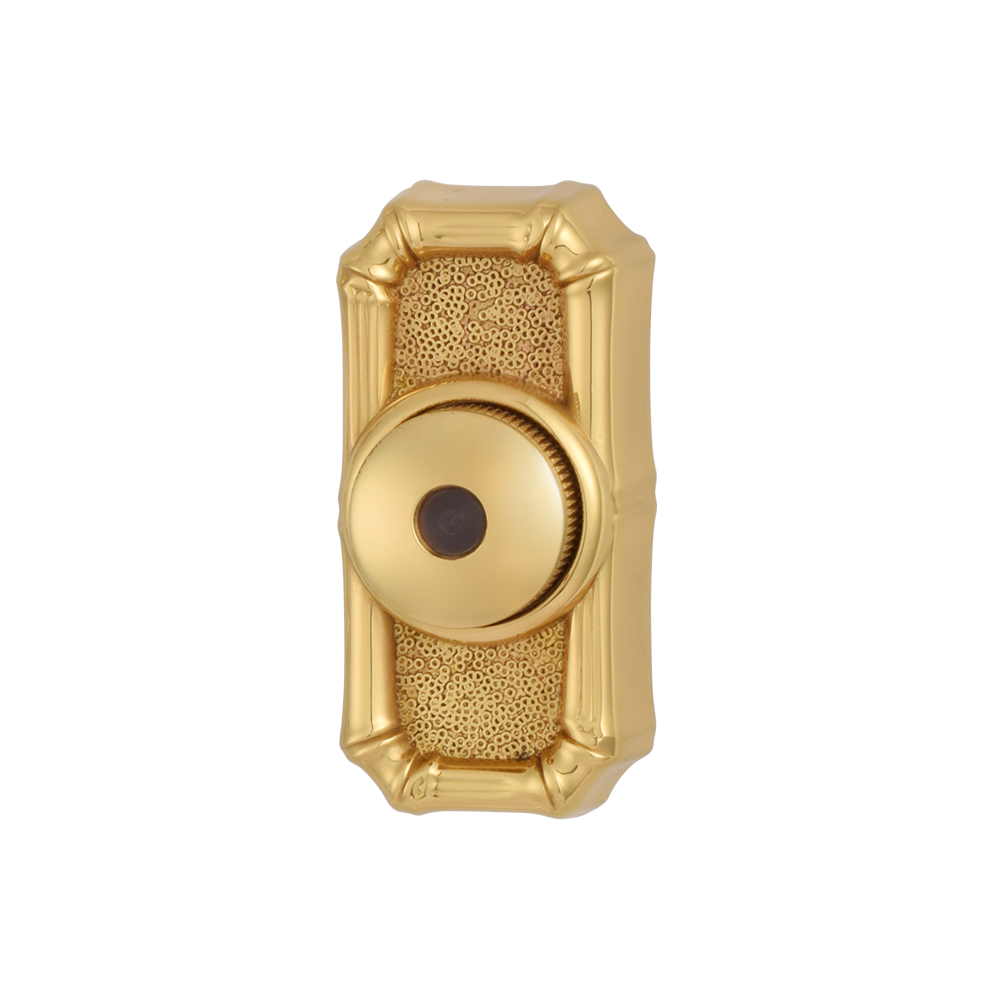 BELL PUSHES — Premium Screen Door Locks & Latches | Von Morris
